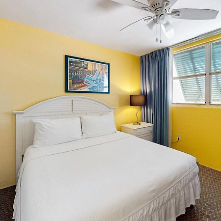 Sunrise Suites Dominican Suite #110 Cayo Hueso Habitación foto