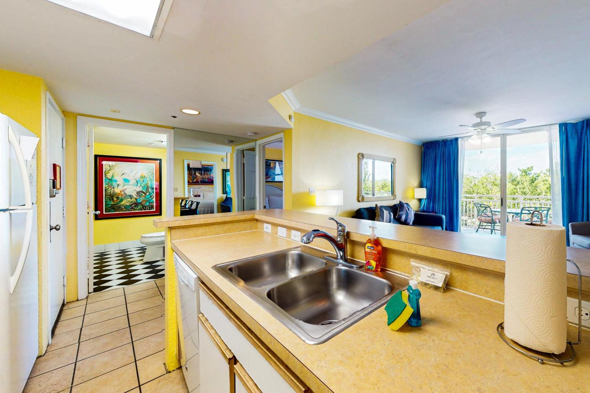 Sunrise Suites Dominican Suite #110 Cayo Hueso Habitación foto