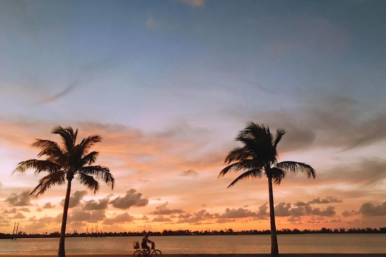 Sunrise Suites Dominican Suite #110 Cayo Hueso Exterior foto